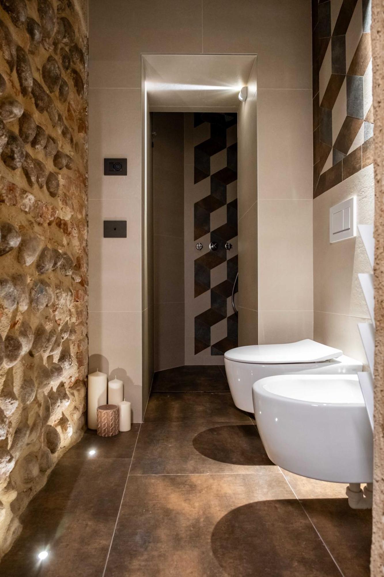 Verona Deluxe Boutique Room Exterior foto